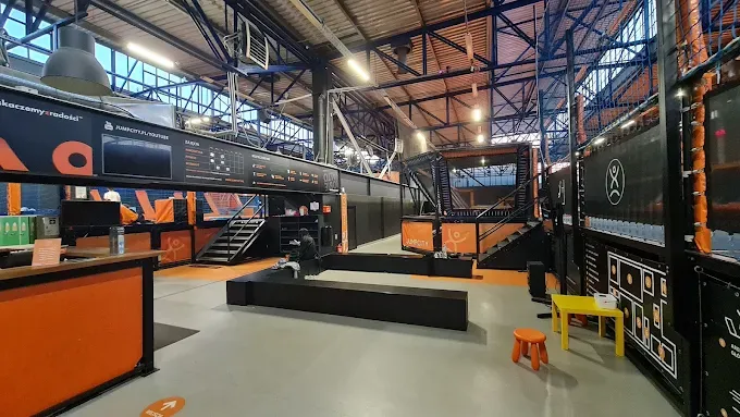 JUMPCITY Gdynia